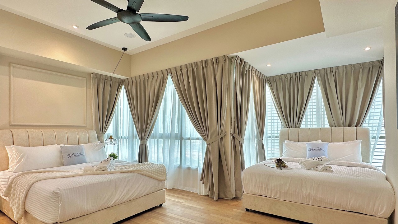 Photo of Bedroom in Medini