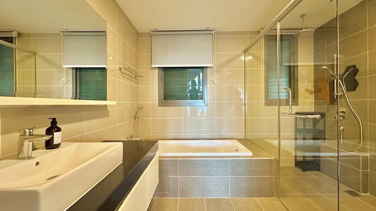 Photo of Bathroom in Medini
