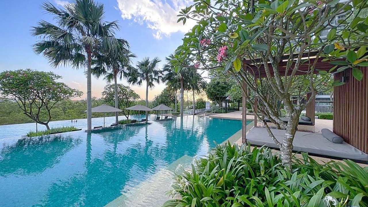 Photo of Outdoor in Medini