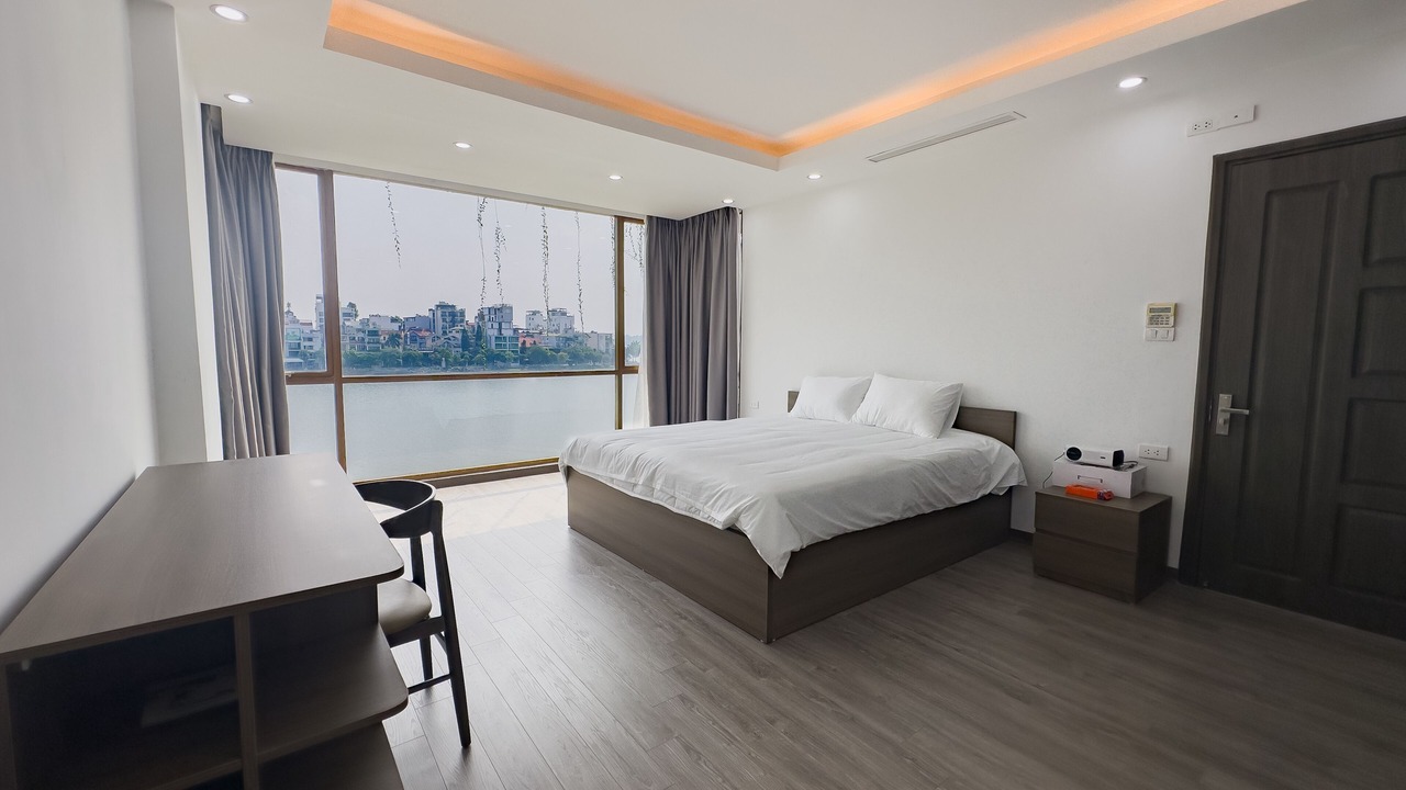 Photo of Bedroom in Quang An