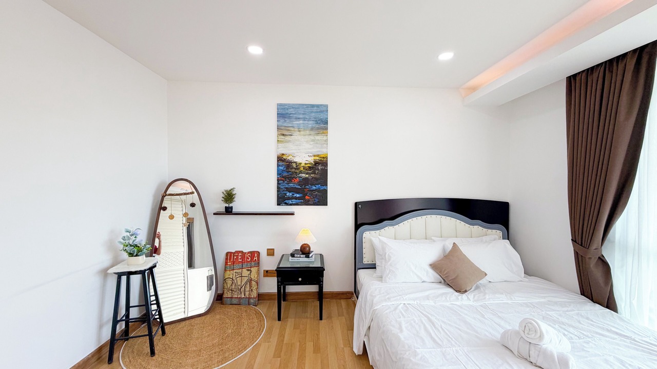 Photo of Bedroom in Sangkat Veal Vong