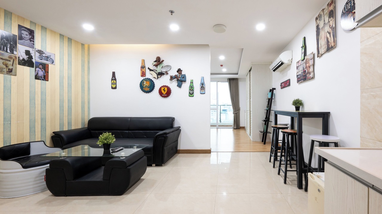 Photo of Livingroom in Sangkat Veal Vong