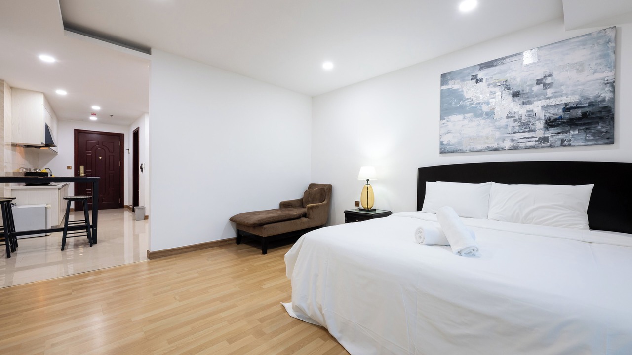 Photo of Bedroom in Sangkat Veal Vong