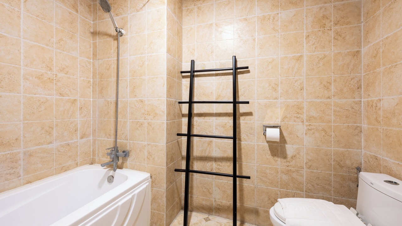 Photo of Bathroom in Sangkat Veal Vong
