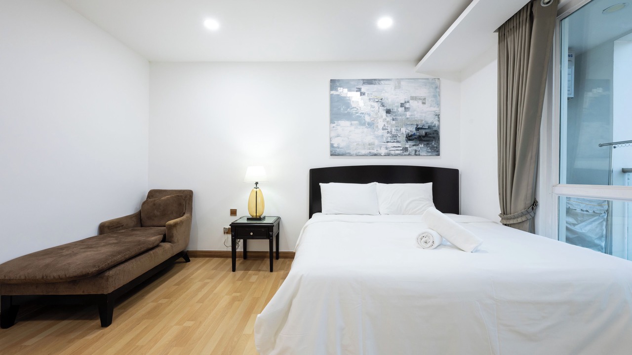 Photo of Bedroom in Sangkat Veal Vong