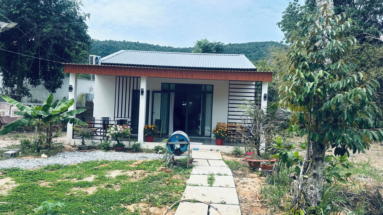 Photo of Outdoor in Ong Lang