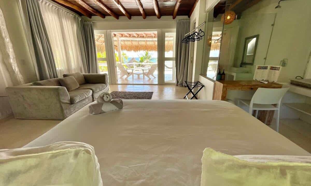 Photo of Livingroom in Zona Hotelera