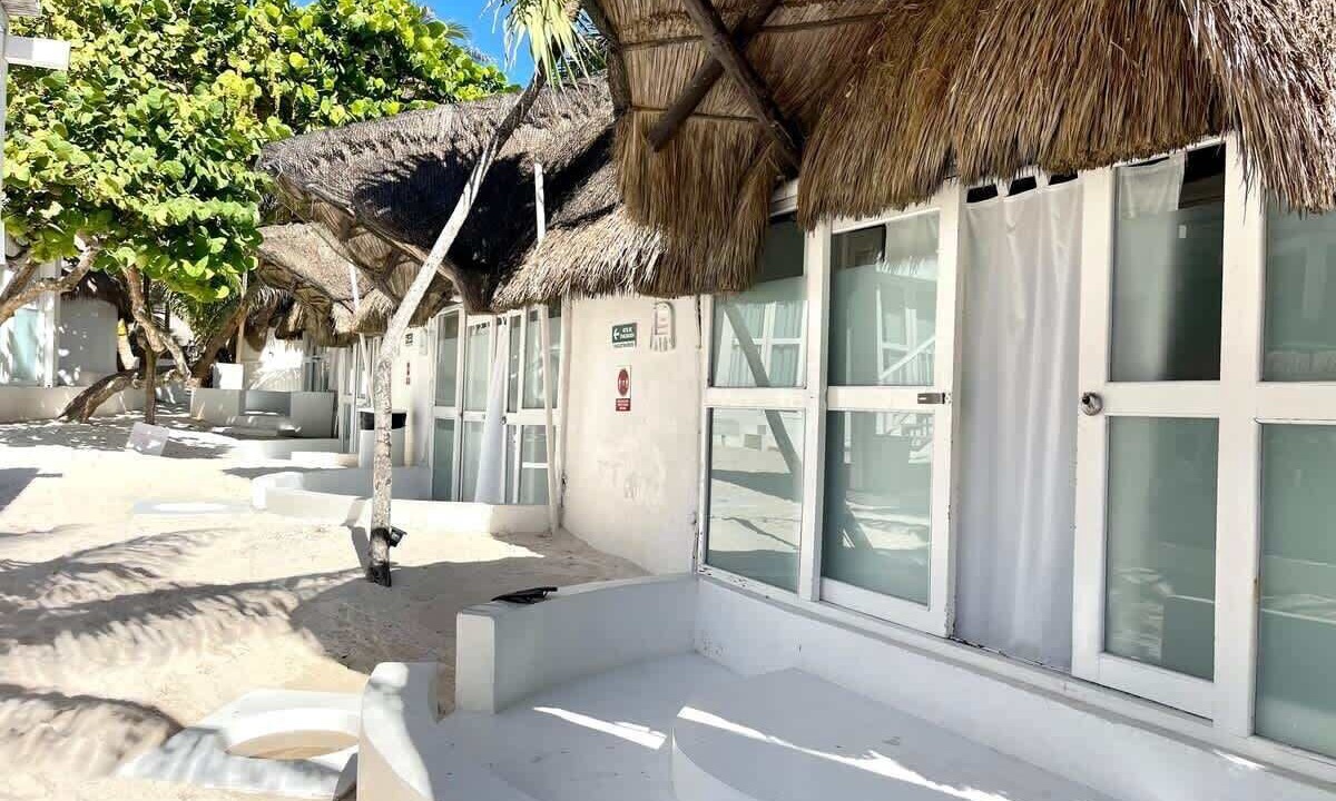 Photo of Outdoor in Zona Hotelera