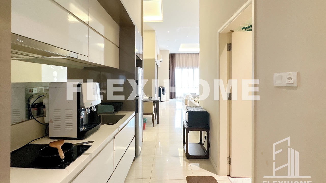 Photo of Kitchen in Sri Hartamas