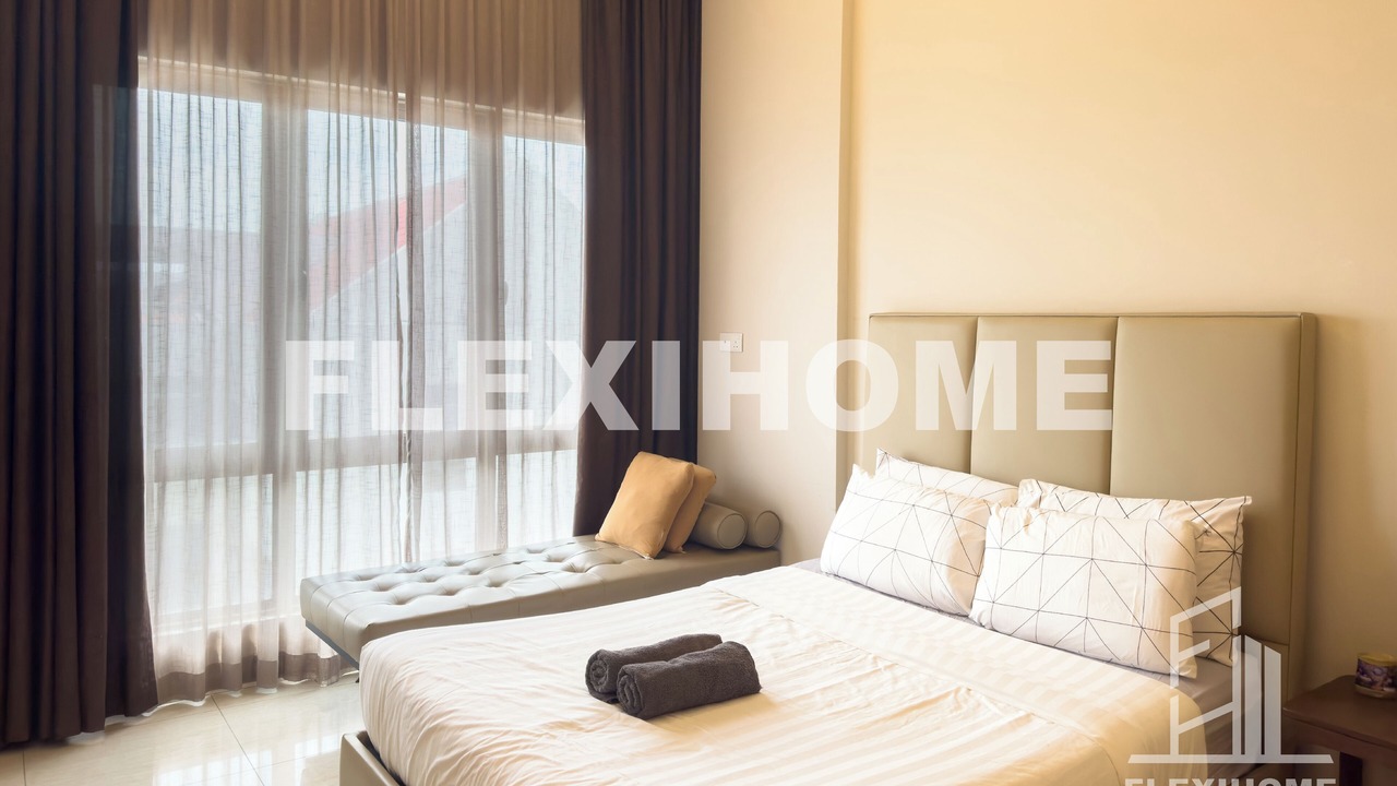 Photo of Bedroom in Sri Hartamas