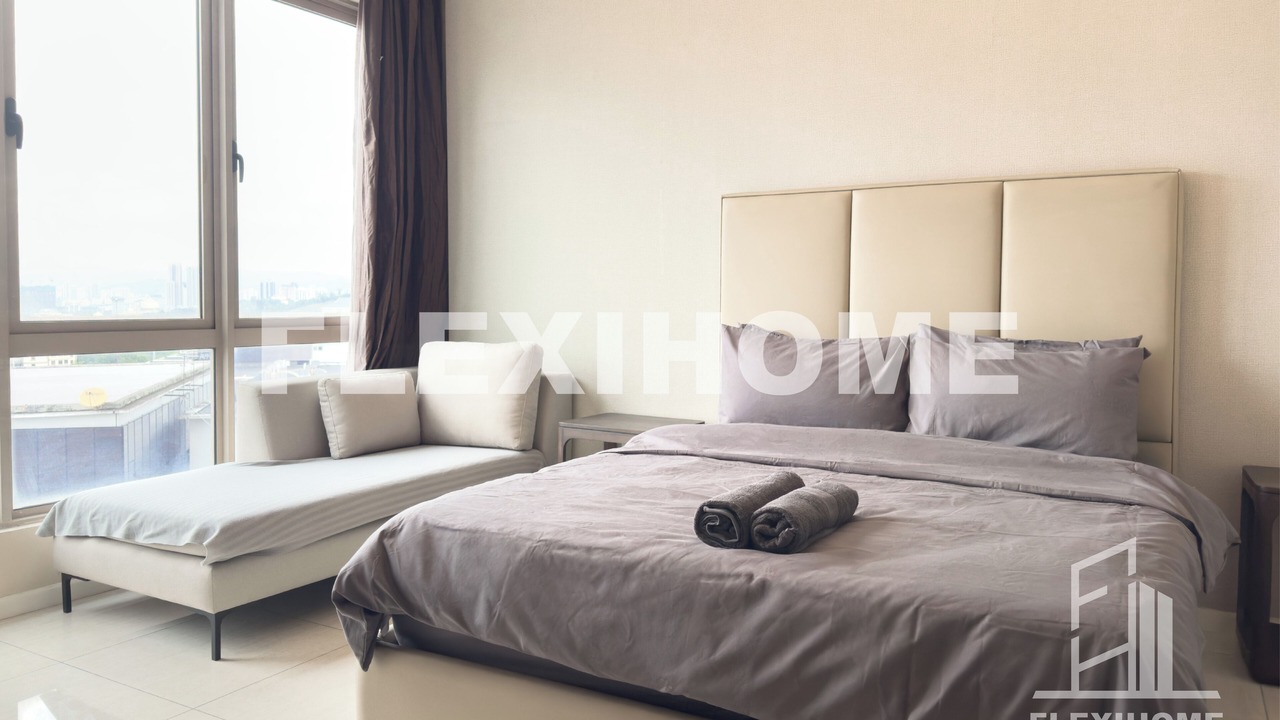 Photo of Bedroom in Sri Hartamas