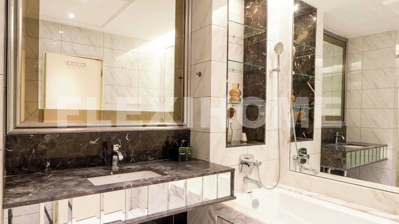 Photo of Bathroom in Sri Hartamas