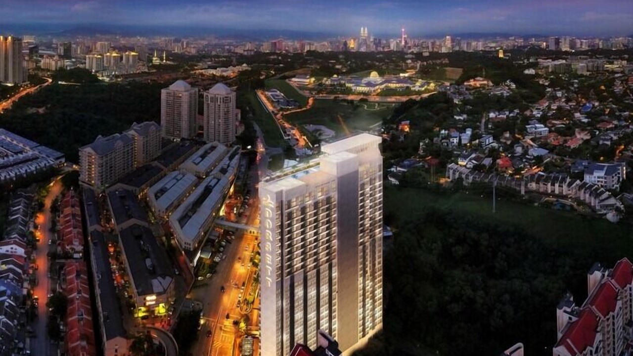 Photo of Outdoor in Sri Hartamas