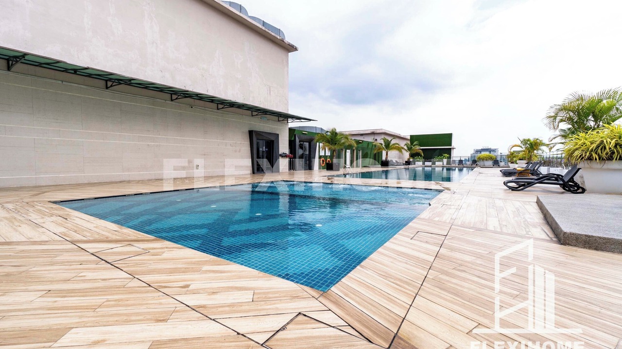 Photo of Outdoor in Sri Hartamas
