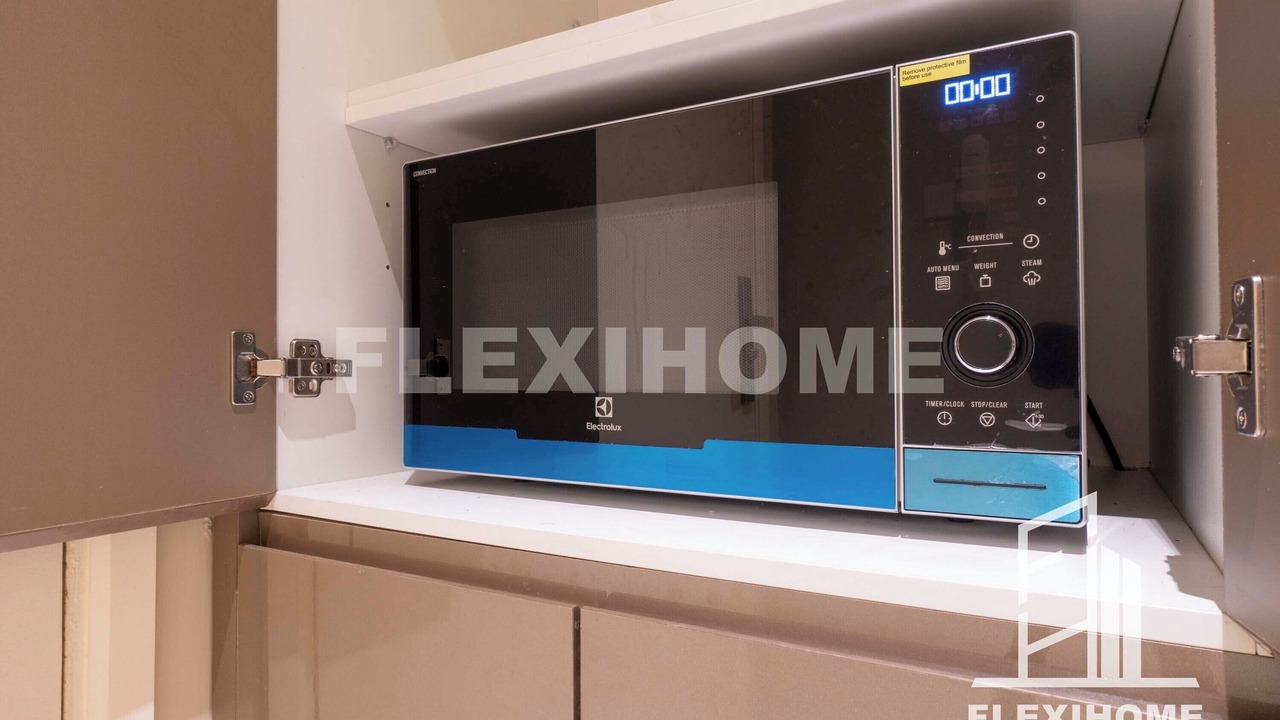 Photo of Kitchen in Sri Hartamas
