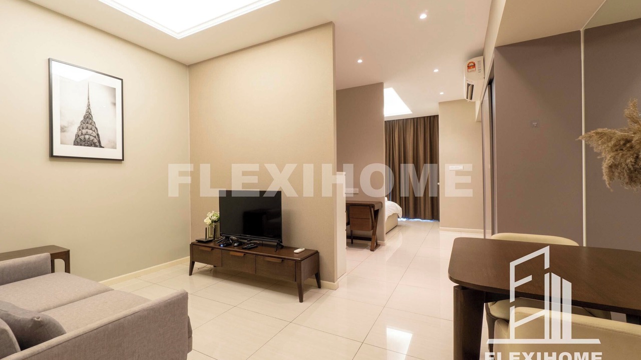 Photo of Livingroom in Sri Hartamas