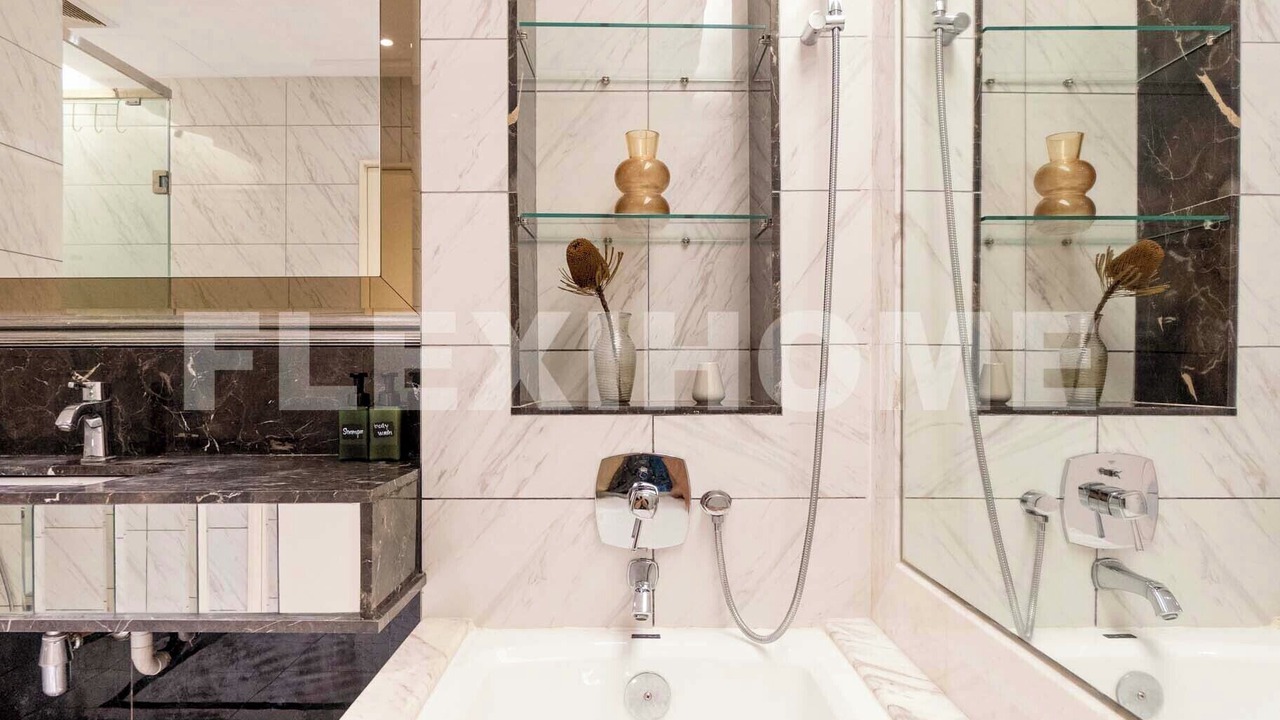 Photo of Bathroom in Sri Hartamas