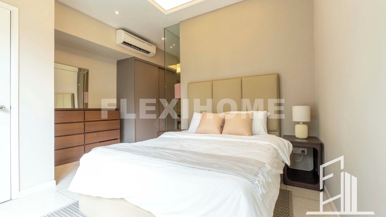 Photo of Bedroom in Sri Hartamas