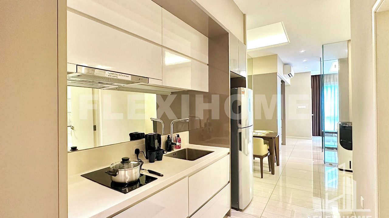 Photo of Kitchen in Sri Hartamas
