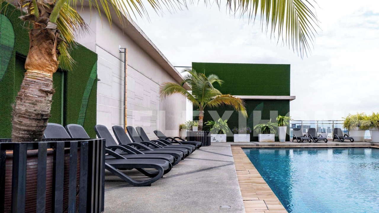 Photo of Outdoor in Sri Hartamas
