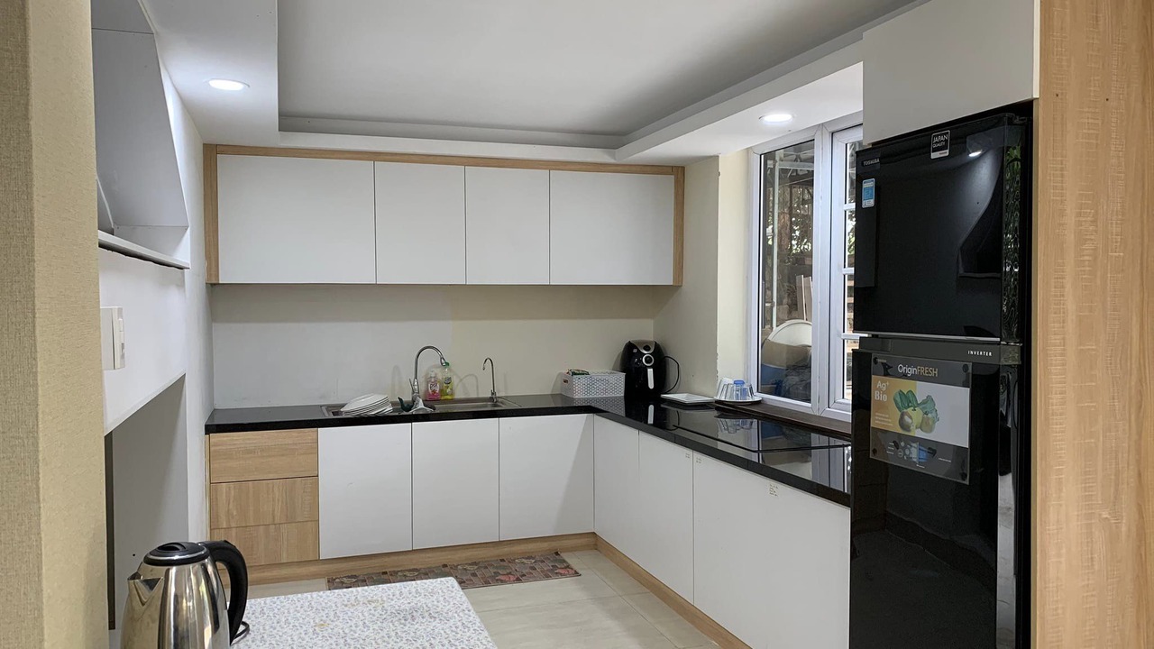 Photo of Kitchen in Phuong