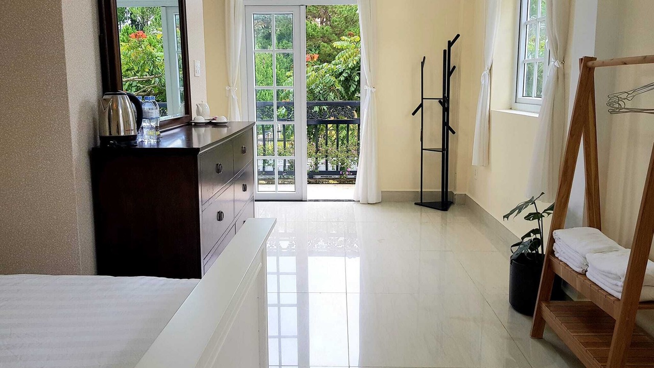 Photo of Bedroom in Phuong