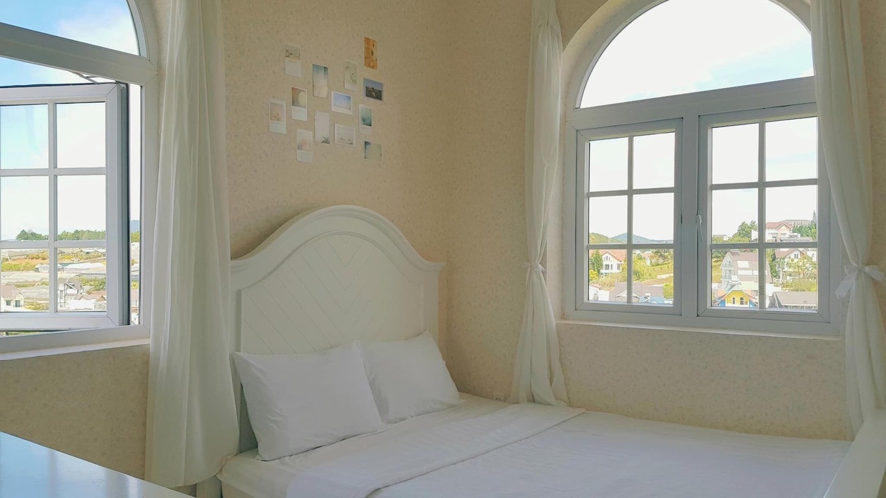 Photo of Bedroom in Phuong