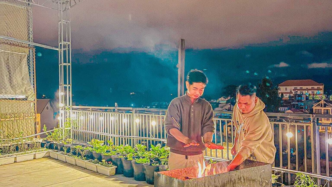 Photo of Outdoor in Phuong
