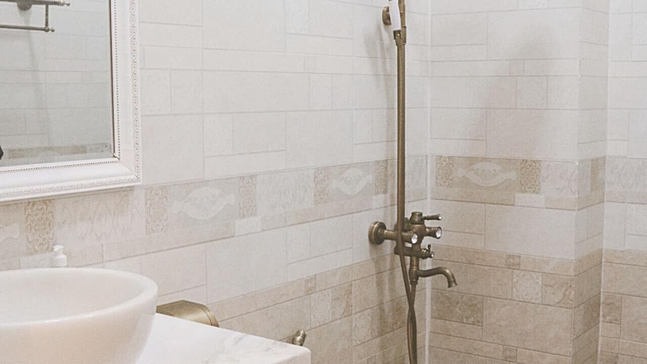 Photo of Bathroom in Phuong