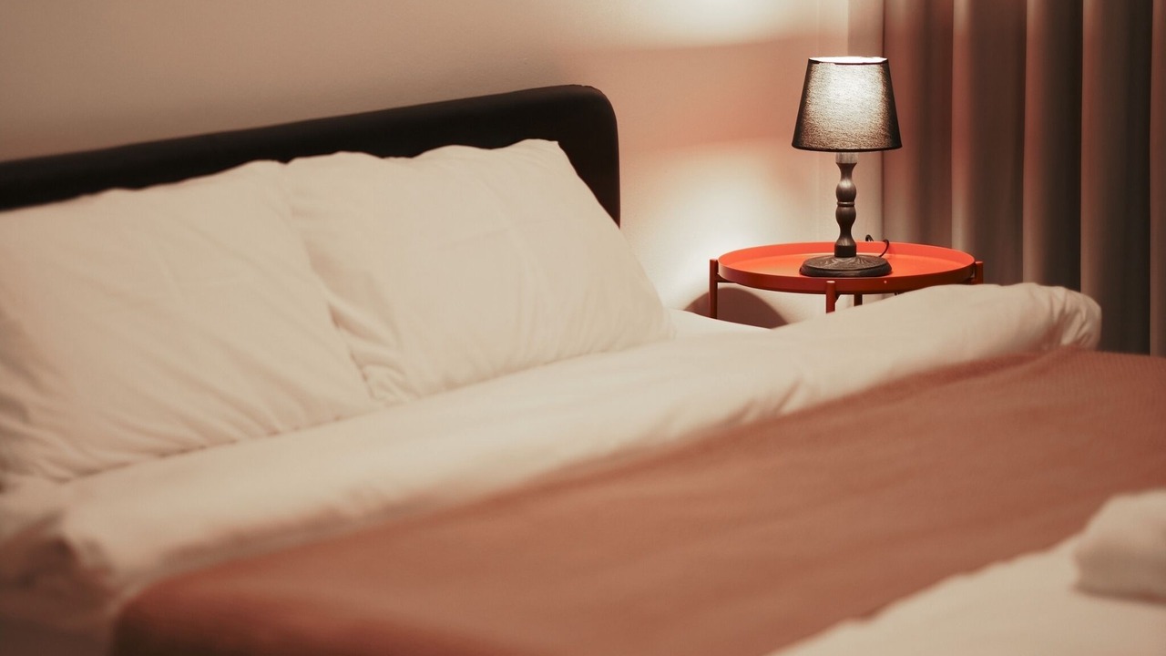 Photo of Bedroom in Wieng