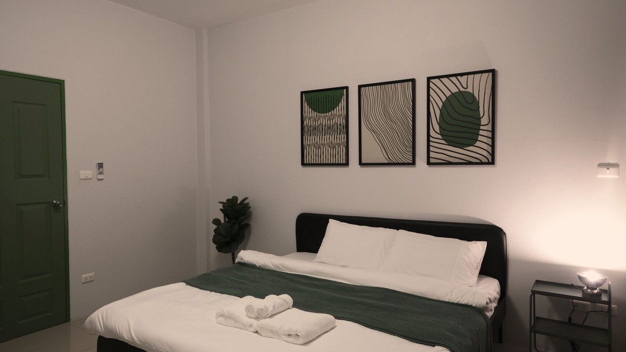 Photo of Bedroom in Wieng