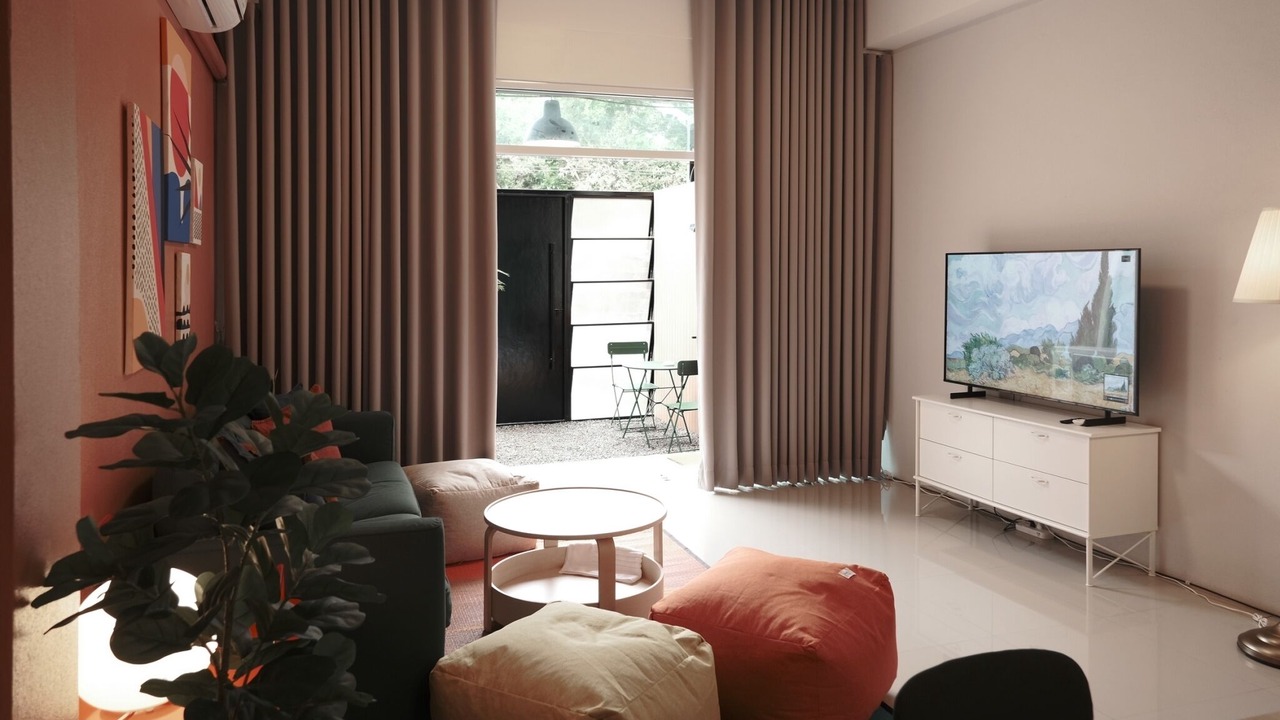 Photo of Livingroom in Wieng