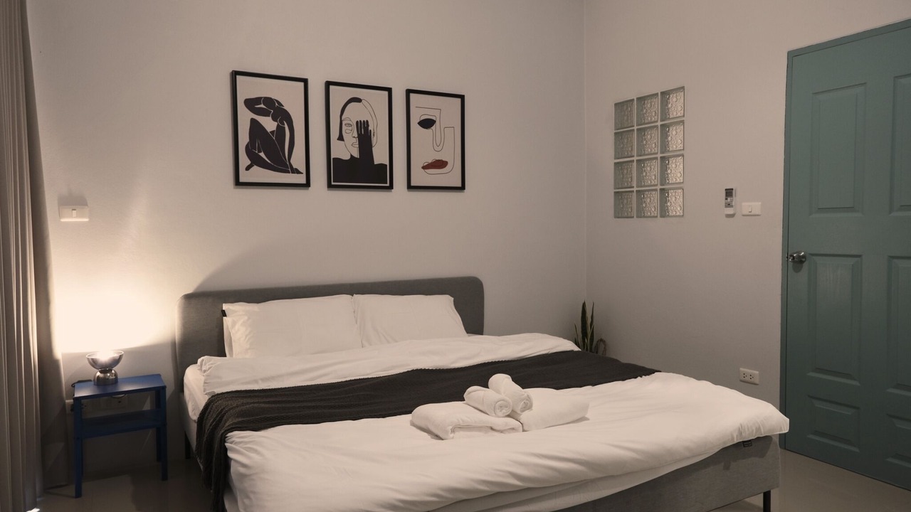 Photo of Bedroom in Wieng