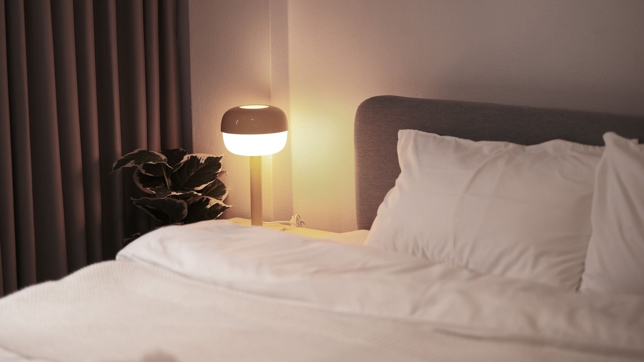 Photo of Bedroom in Wieng
