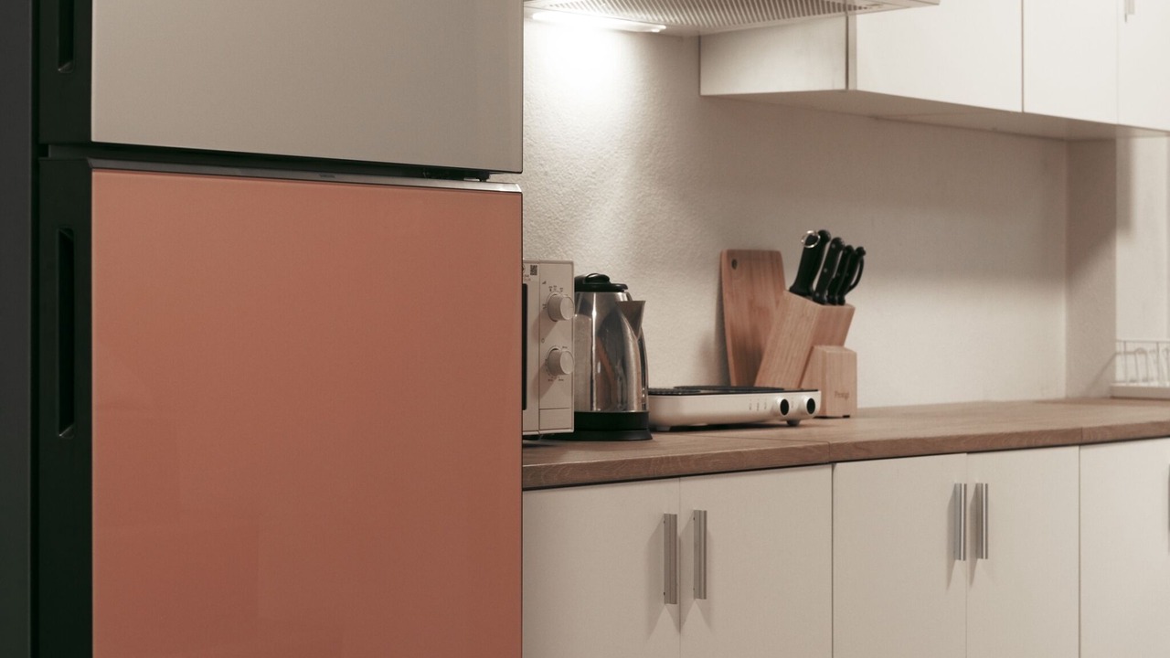 Photo of Kitchen in Wieng