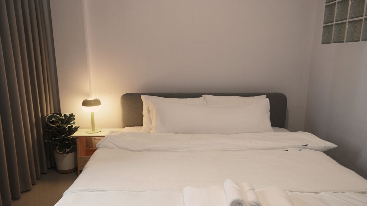 Photo of Bedroom in Wieng