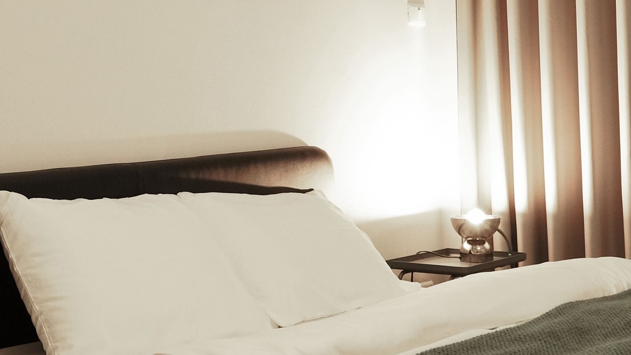 Photo of Bedroom in Wieng