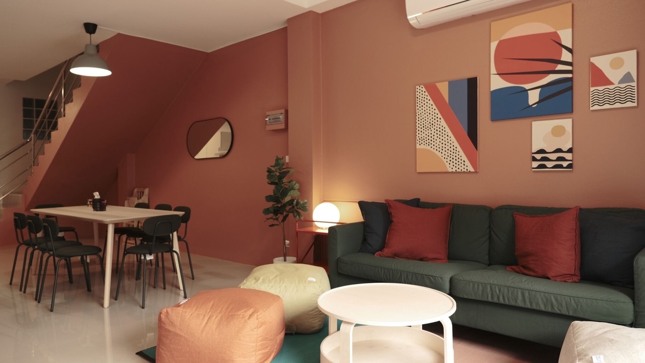 Photo of Livingroom in Wieng
