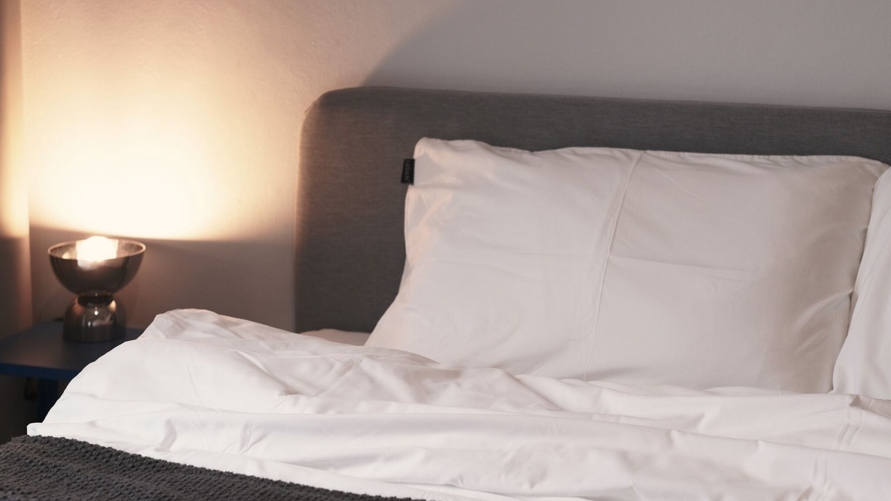 Photo of Bedroom in Wieng