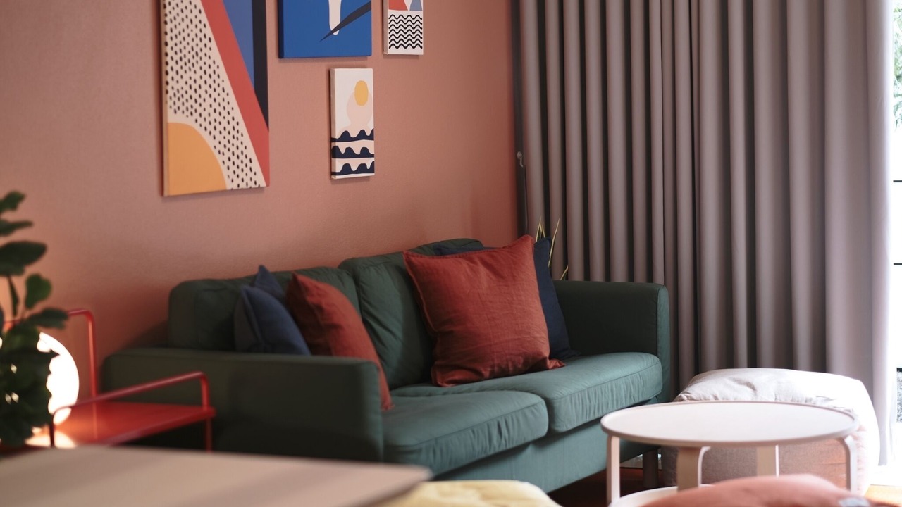 Photo of Livingroom in Wieng