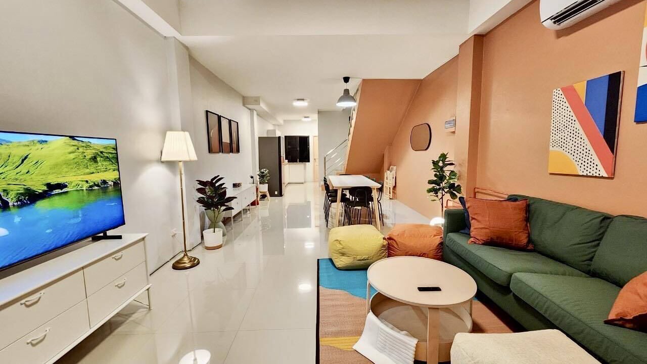 Photo of Livingroom in Wieng