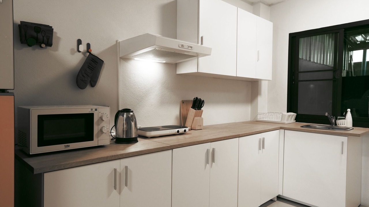Photo of Kitchen in Wieng