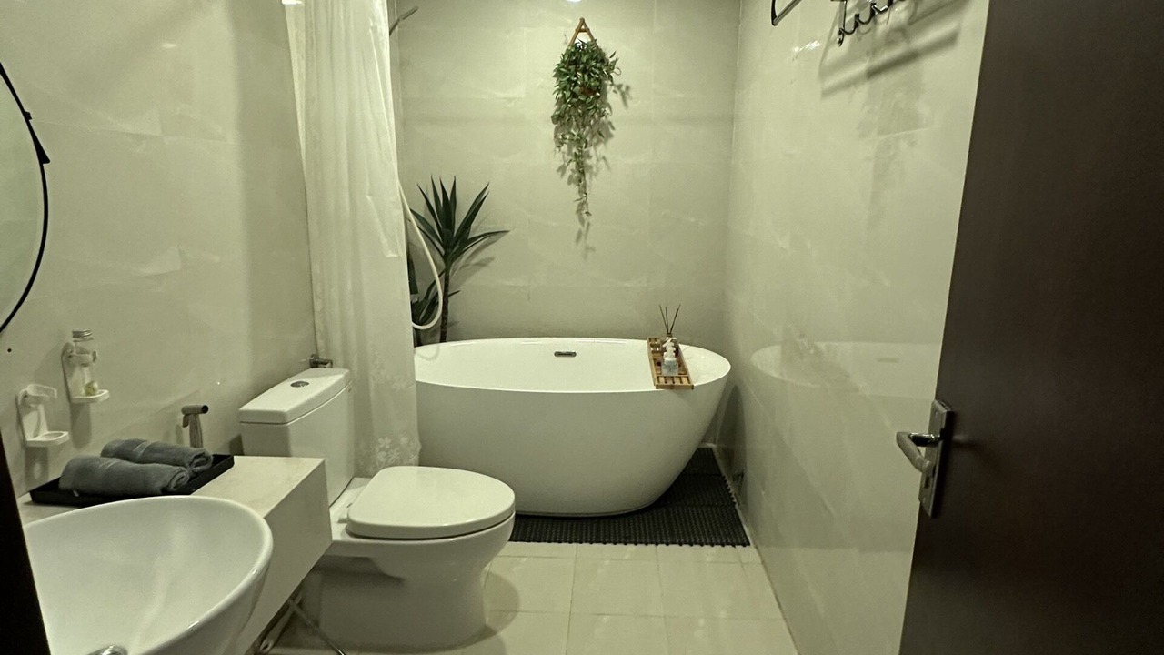 Photo of Bathroom in Bac Ninh
