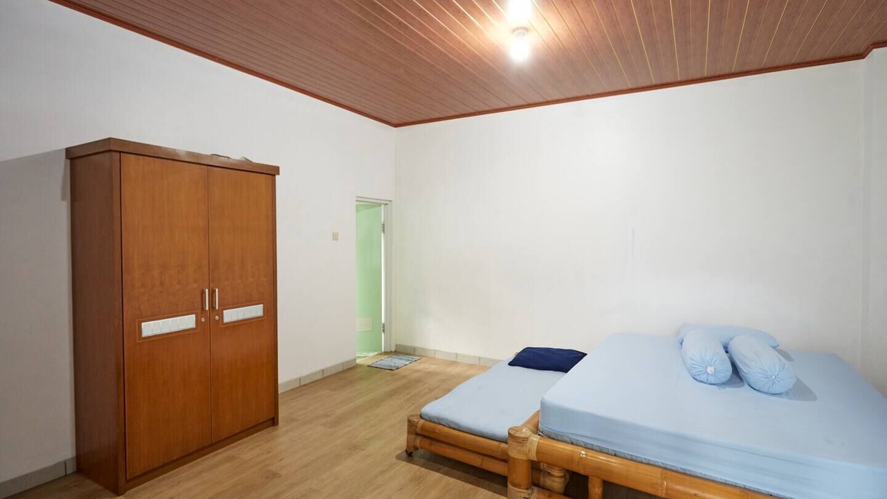 Photo of Bedroom in Cipanas