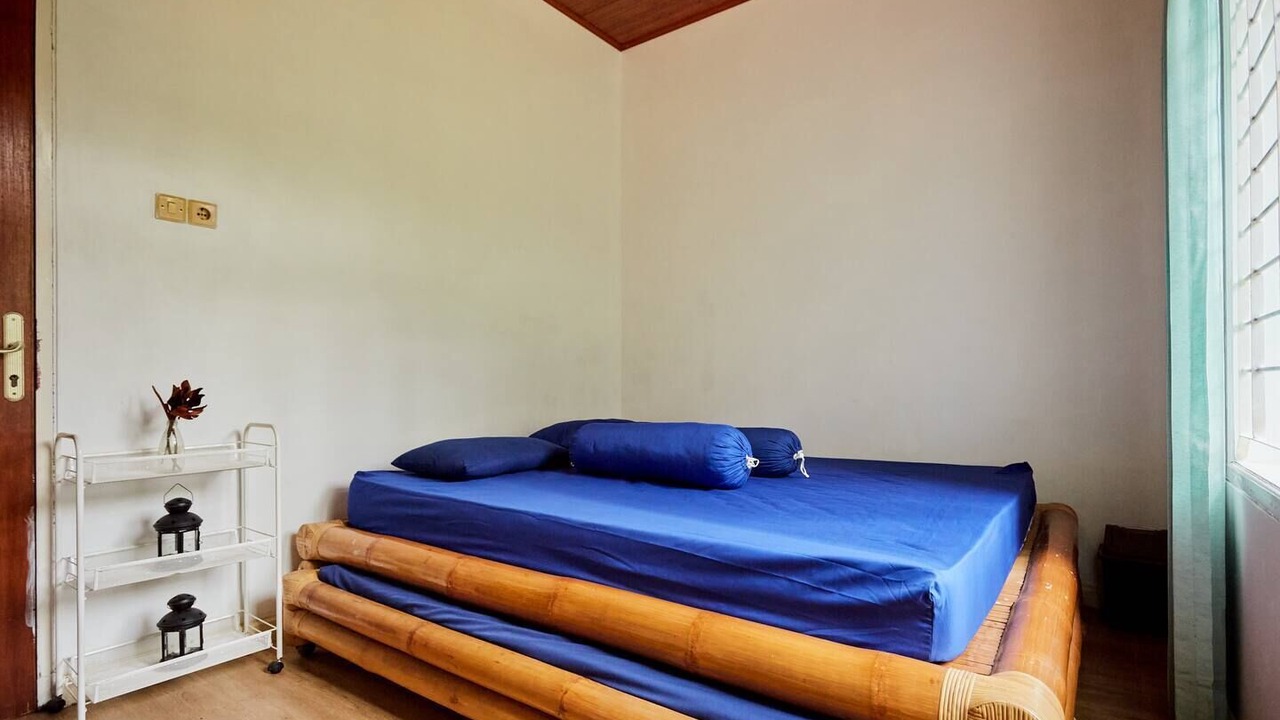 Photo of Bedroom in Cipanas