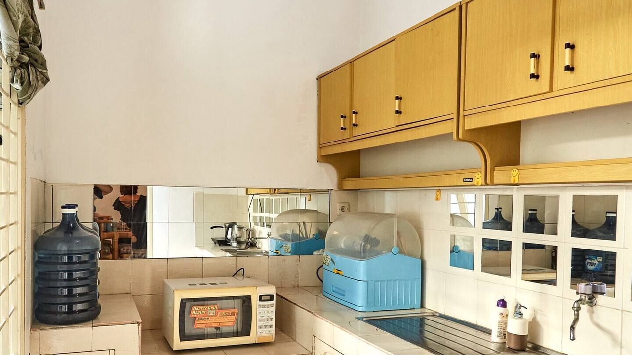 Photo of Kitchen in Cipanas