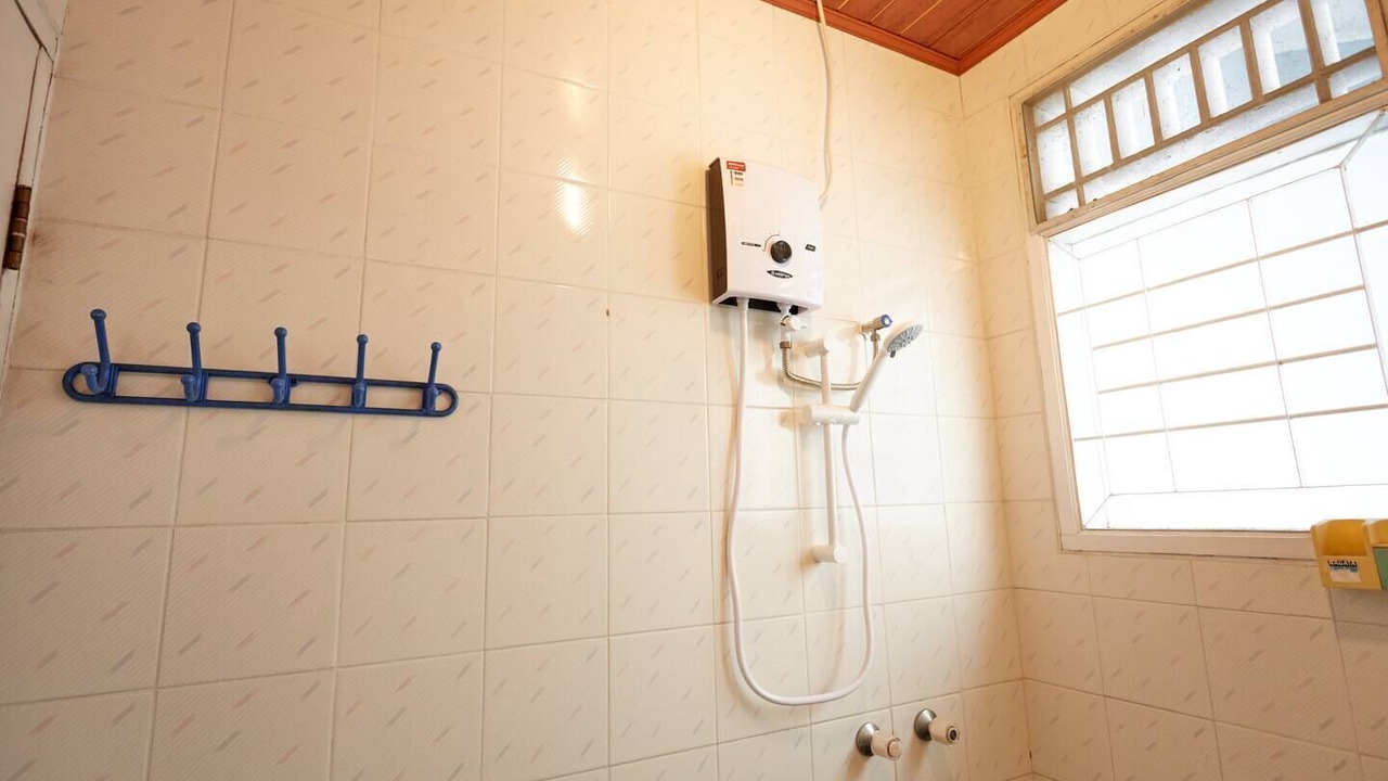 Photo of Bathroom in Cipanas