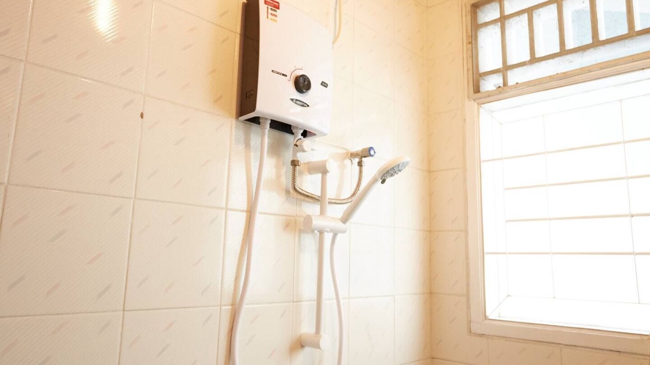 Photo of Bathroom in Cipanas