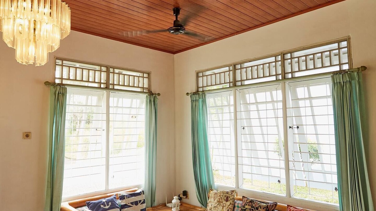 Photo of Livingroom in Cipanas