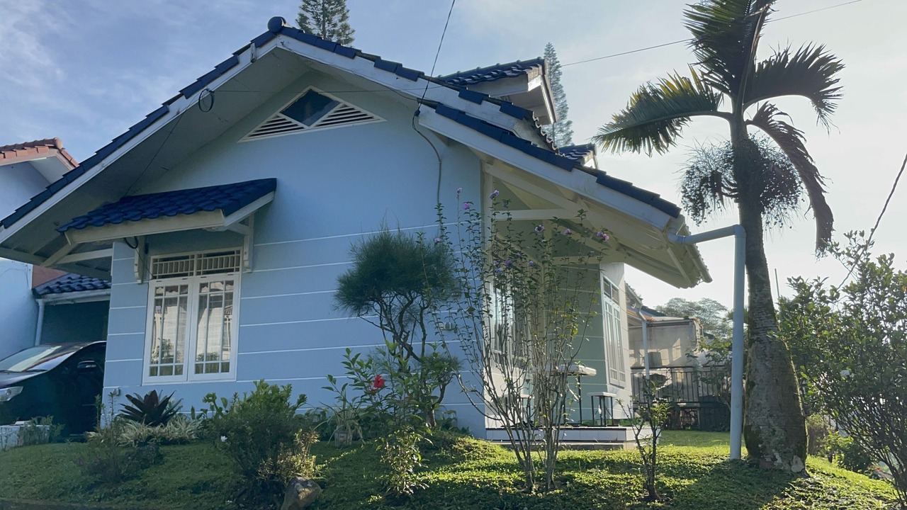 Photo of Outdoor in Cipanas